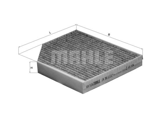 WILMINK GROUP Suodatin, sisäilma WG1215653